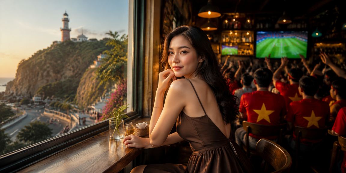 Ứng dụng casino tại Vũng Tàu với hỗ trợ thanh toán dễ dàng